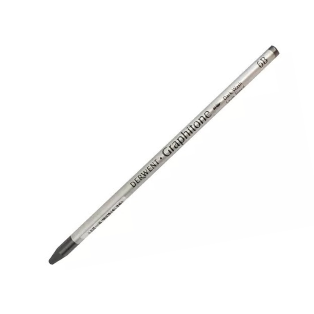 Barra de grafito soluble Graphitone Derwent