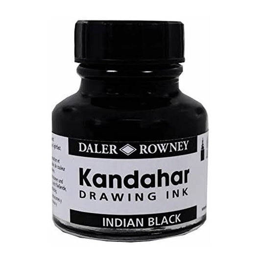 Tinta india kandahar 28ml