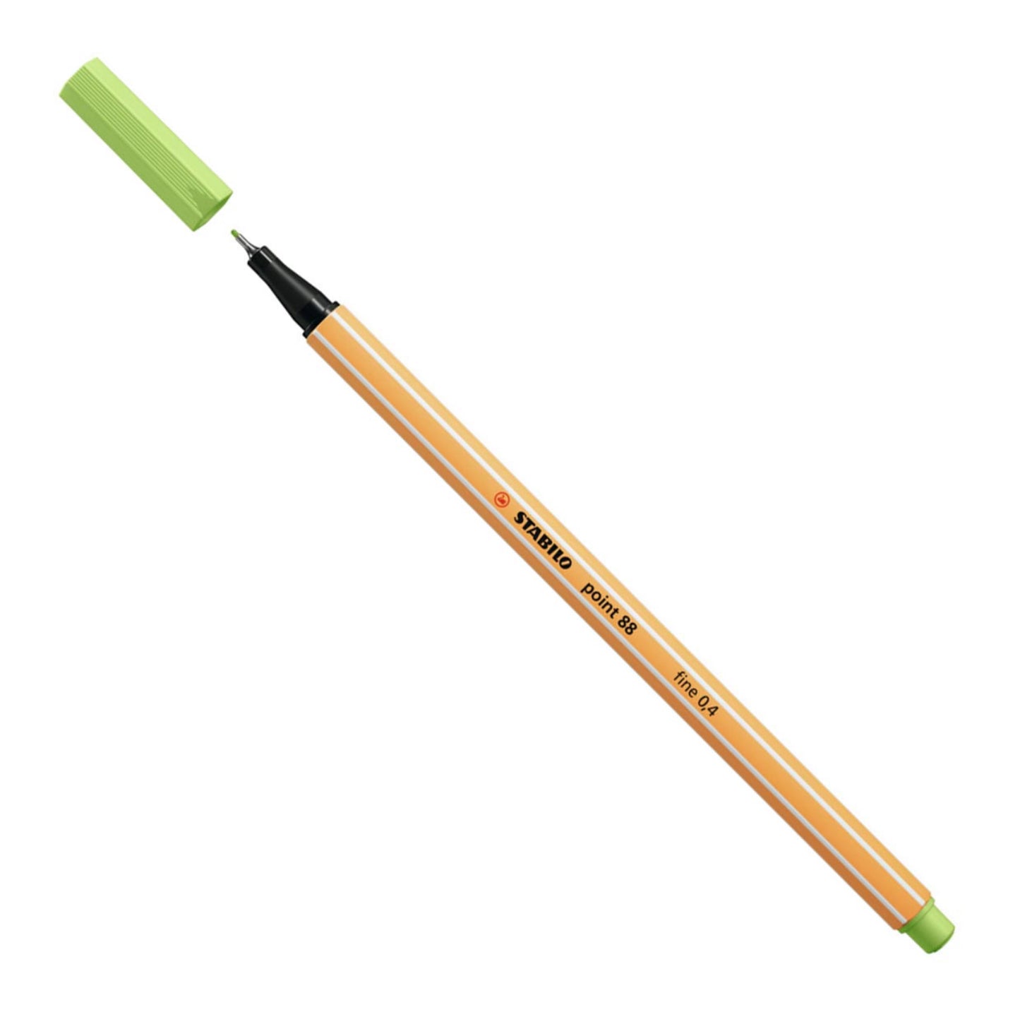 Rotulador Stabilo point individual