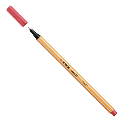 Rotulador Stabilo point individual