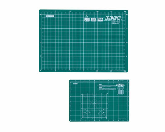 Tabla de corte OLFA CM-A4 30.5x20.3