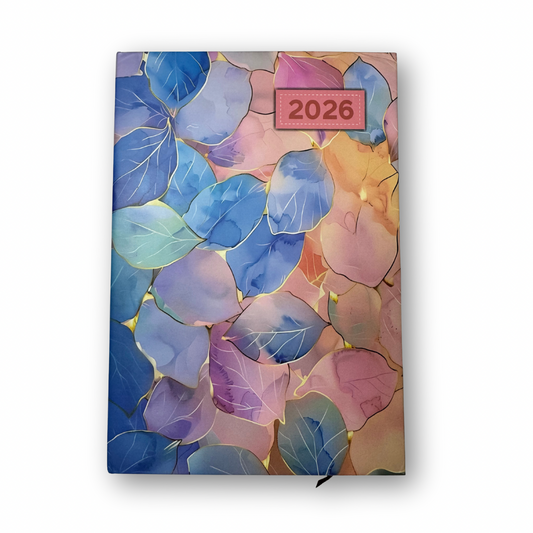 Agenda 2026 A5 dama