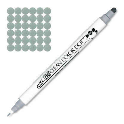 Kuretake ZIG Clean color dot individual