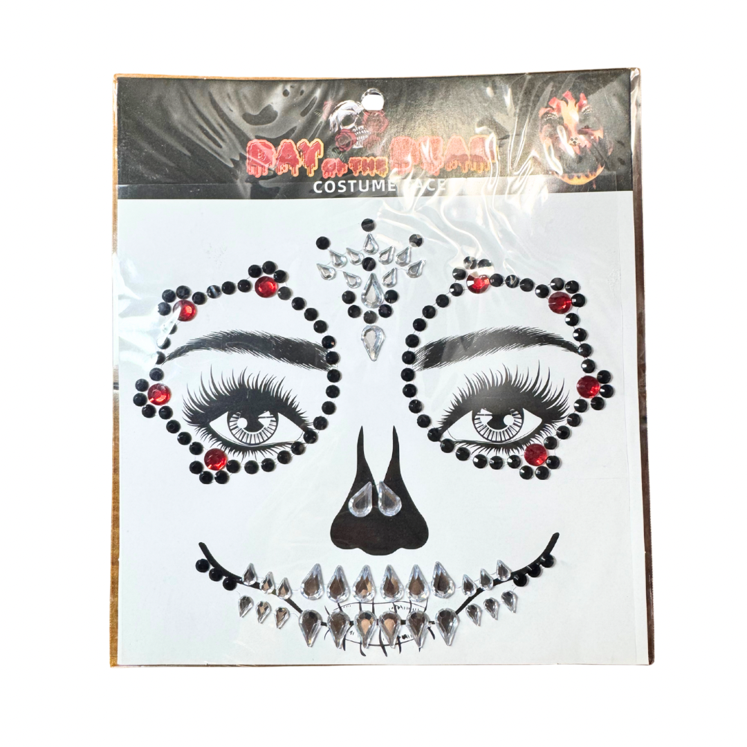 Piedras para Halloween