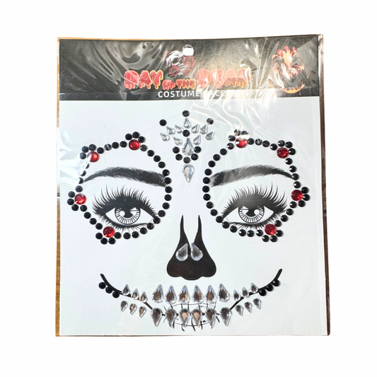 Piedras para Halloween