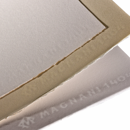 Papel Incisioni Magnani avorio 70x100cm 310gr
