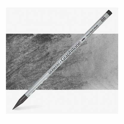 Barra de grafito soluble Graphitone Derwent