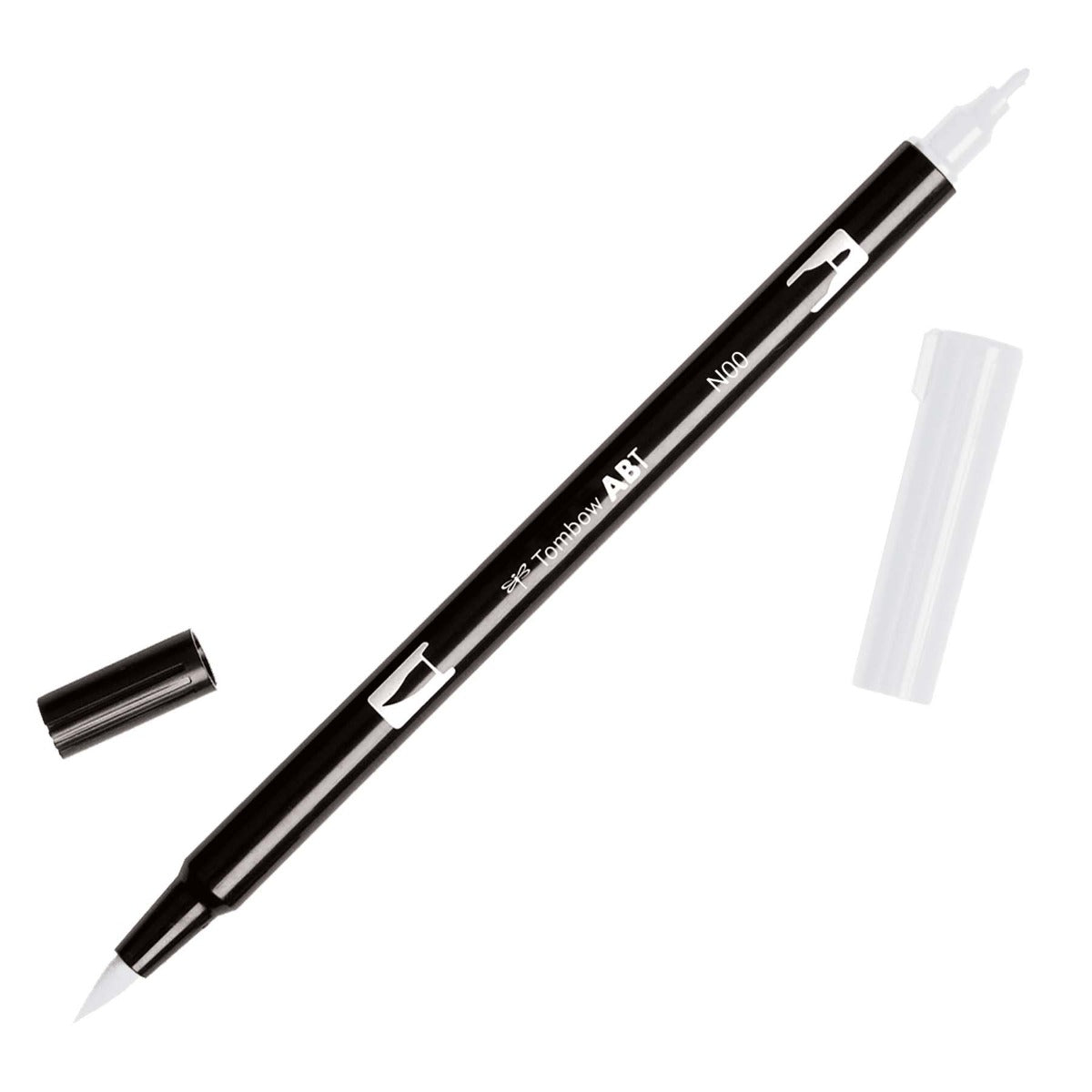 Marcador Dual Brush Tombow individual