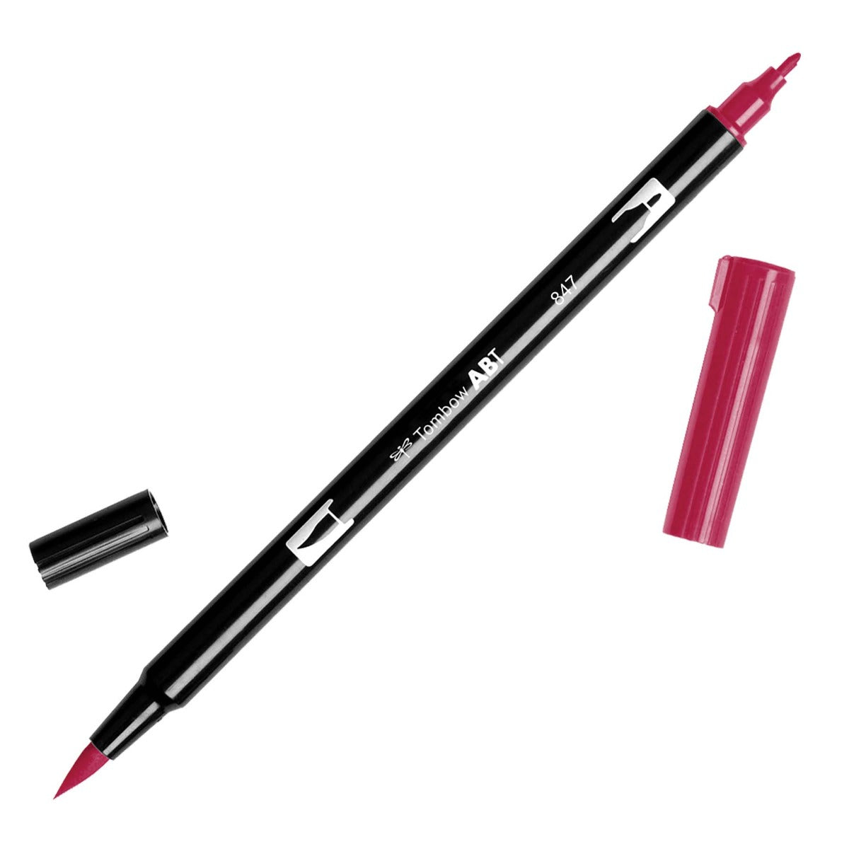 Marcador Dual Brush Tombow individual