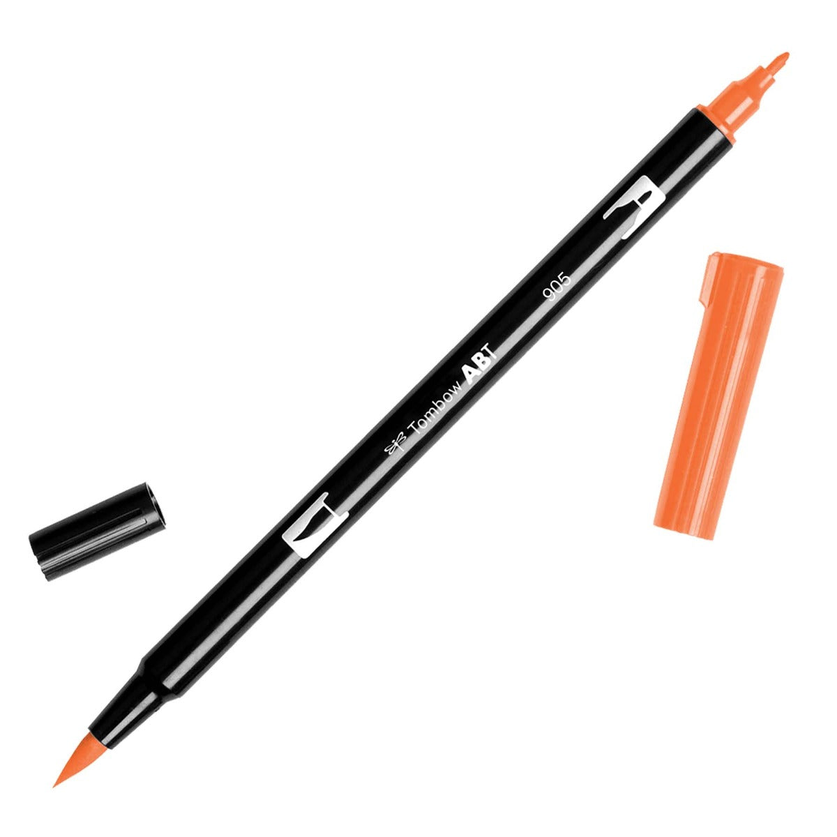 Marcador Dual Brush Tombow individual