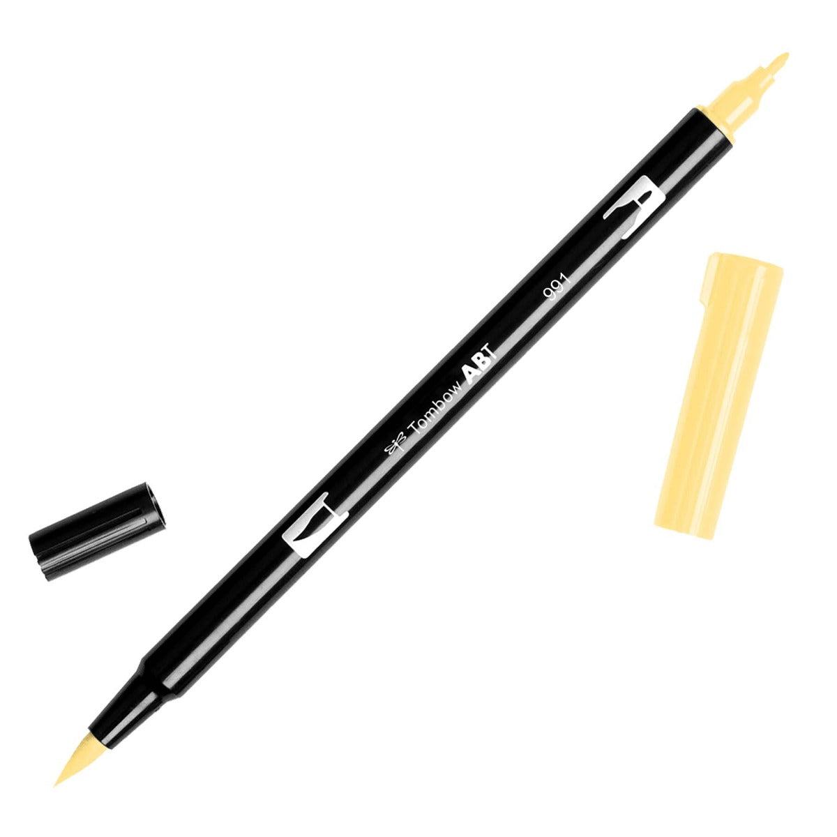 Marcador Dual Brush Tombow individual