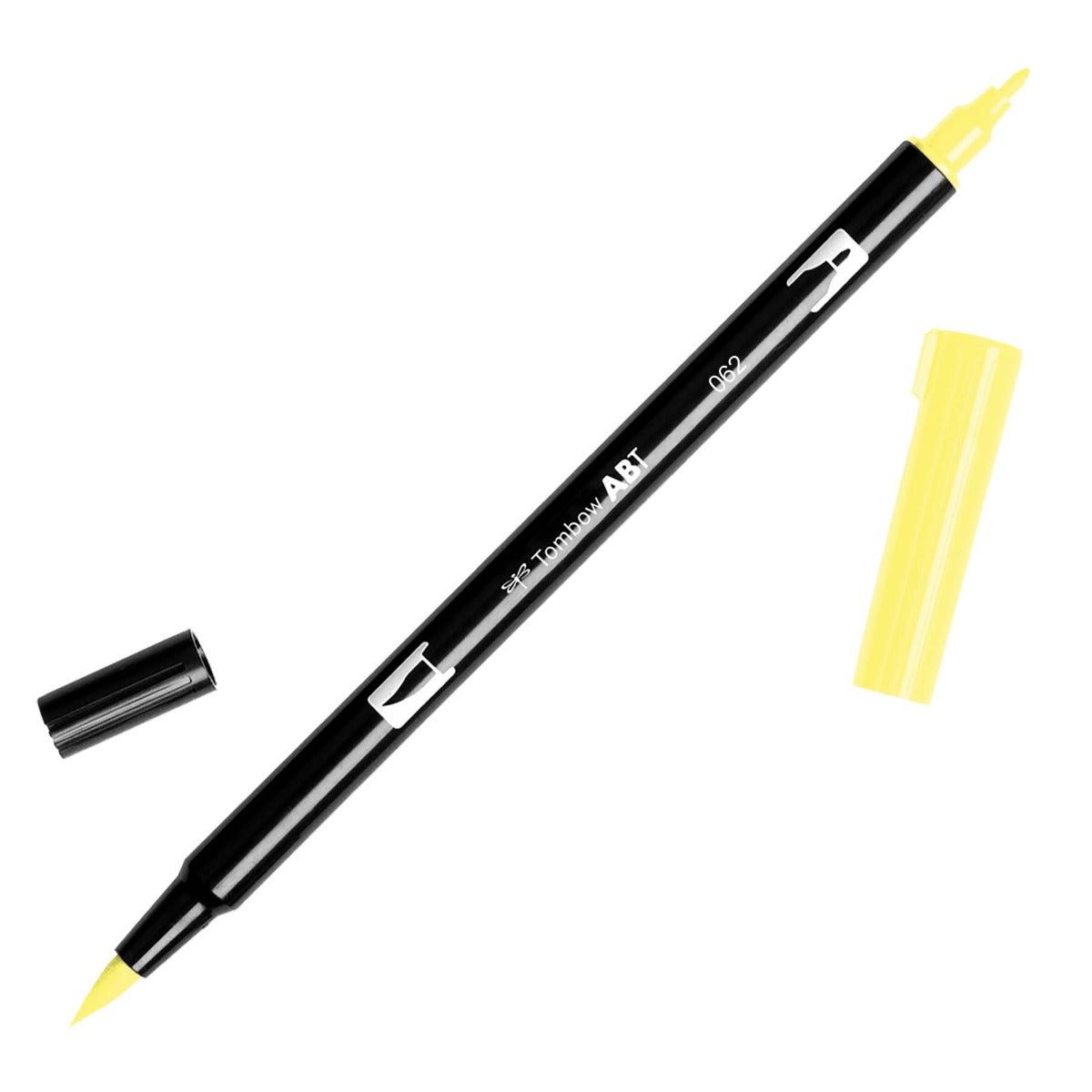 Marcador Dual Brush Tombow individual