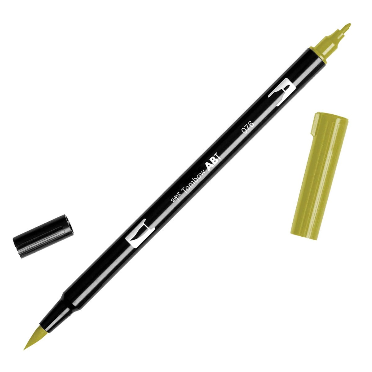 Marcador Dual Brush Tombow individual