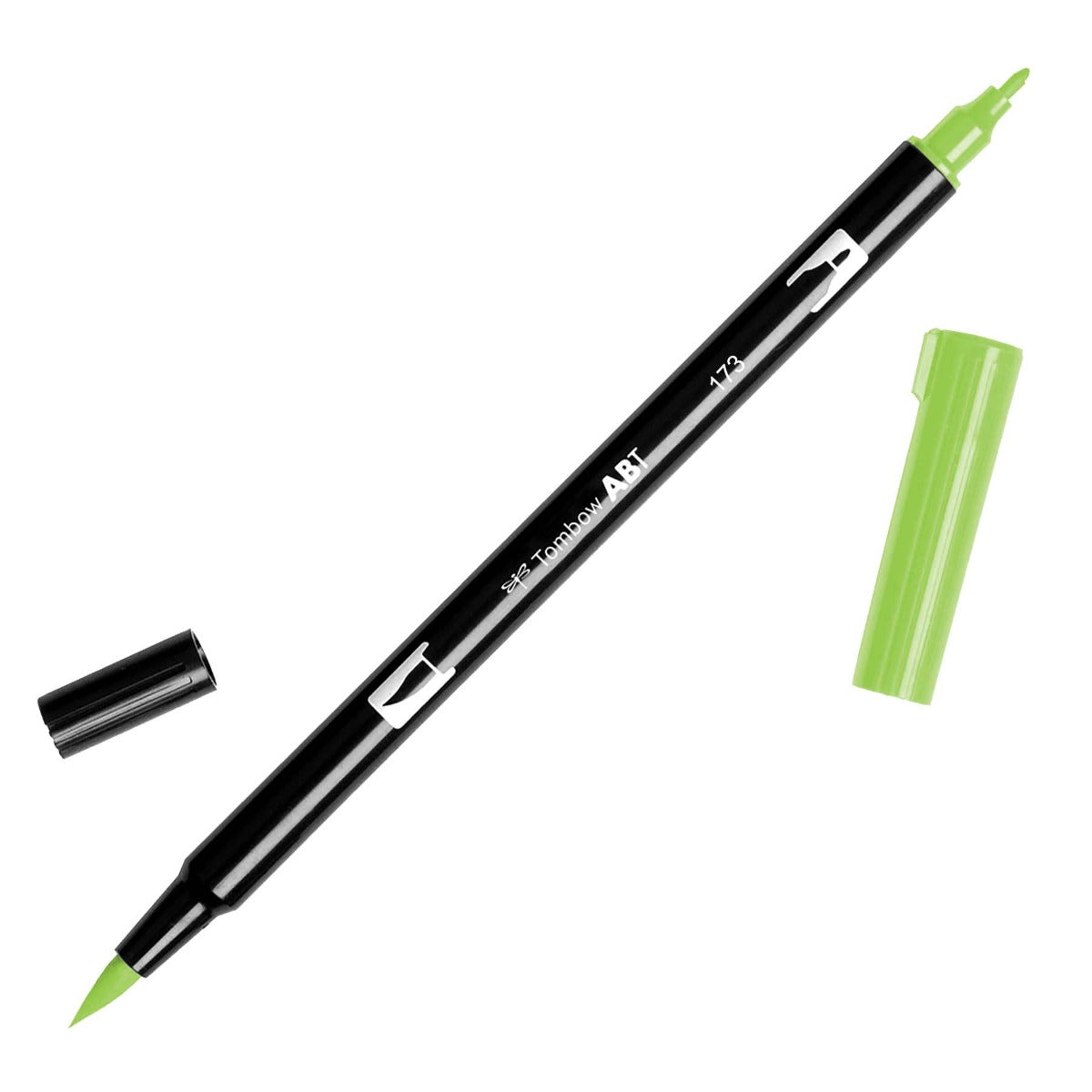 Marcador Dual Brush Tombow individual