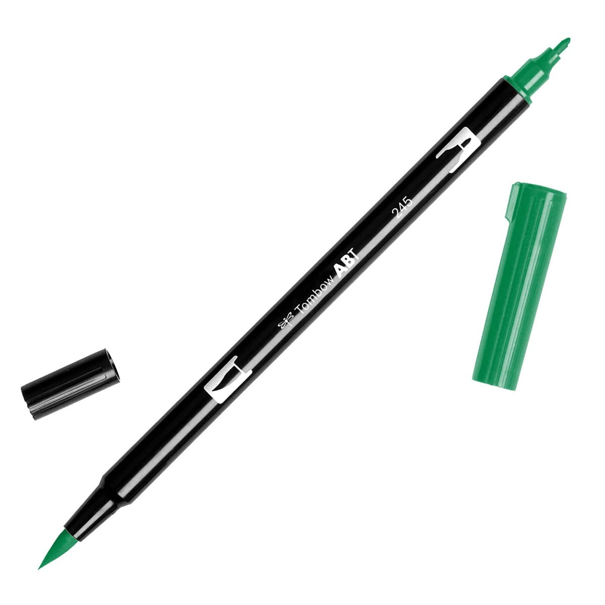 Marcador Dual Brush Tombow individual