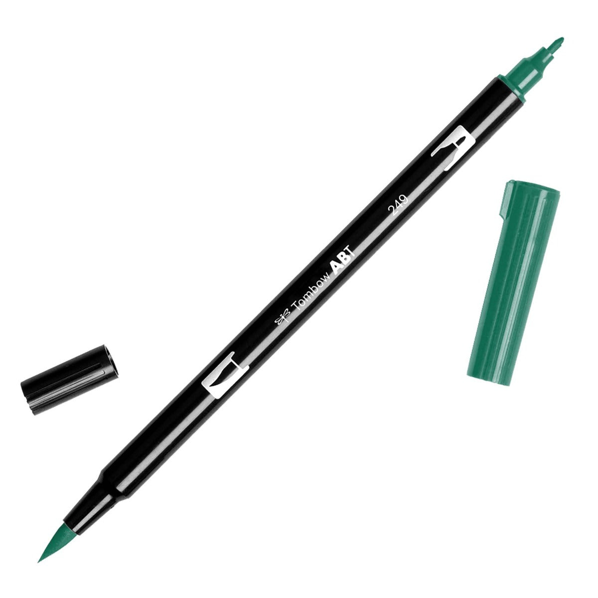 Marcador Dual Brush Tombow individual