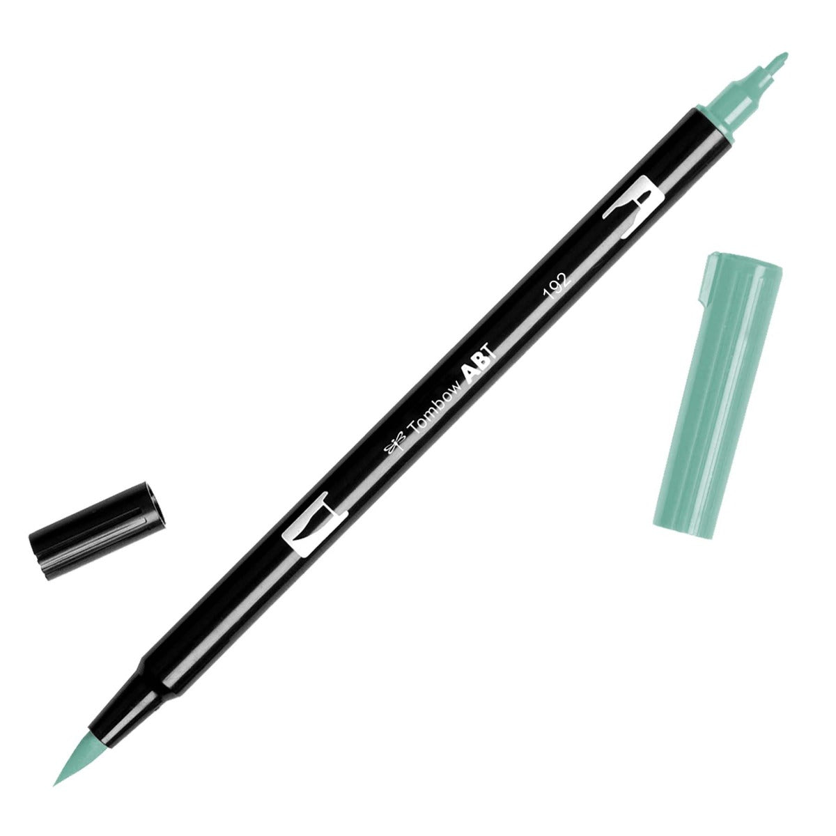 Marcador Dual Brush Tombow individual
