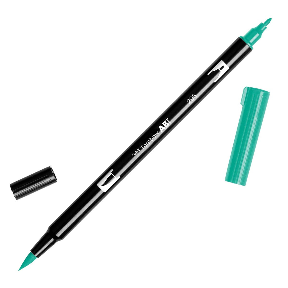 Marcador Dual Brush Tombow individual