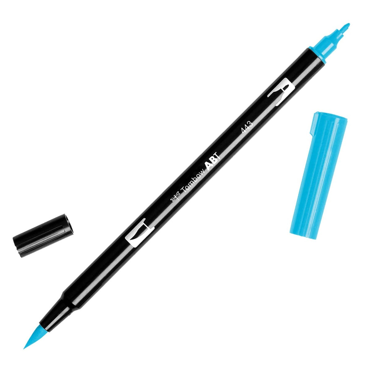 Marcador Dual Brush Tombow individual