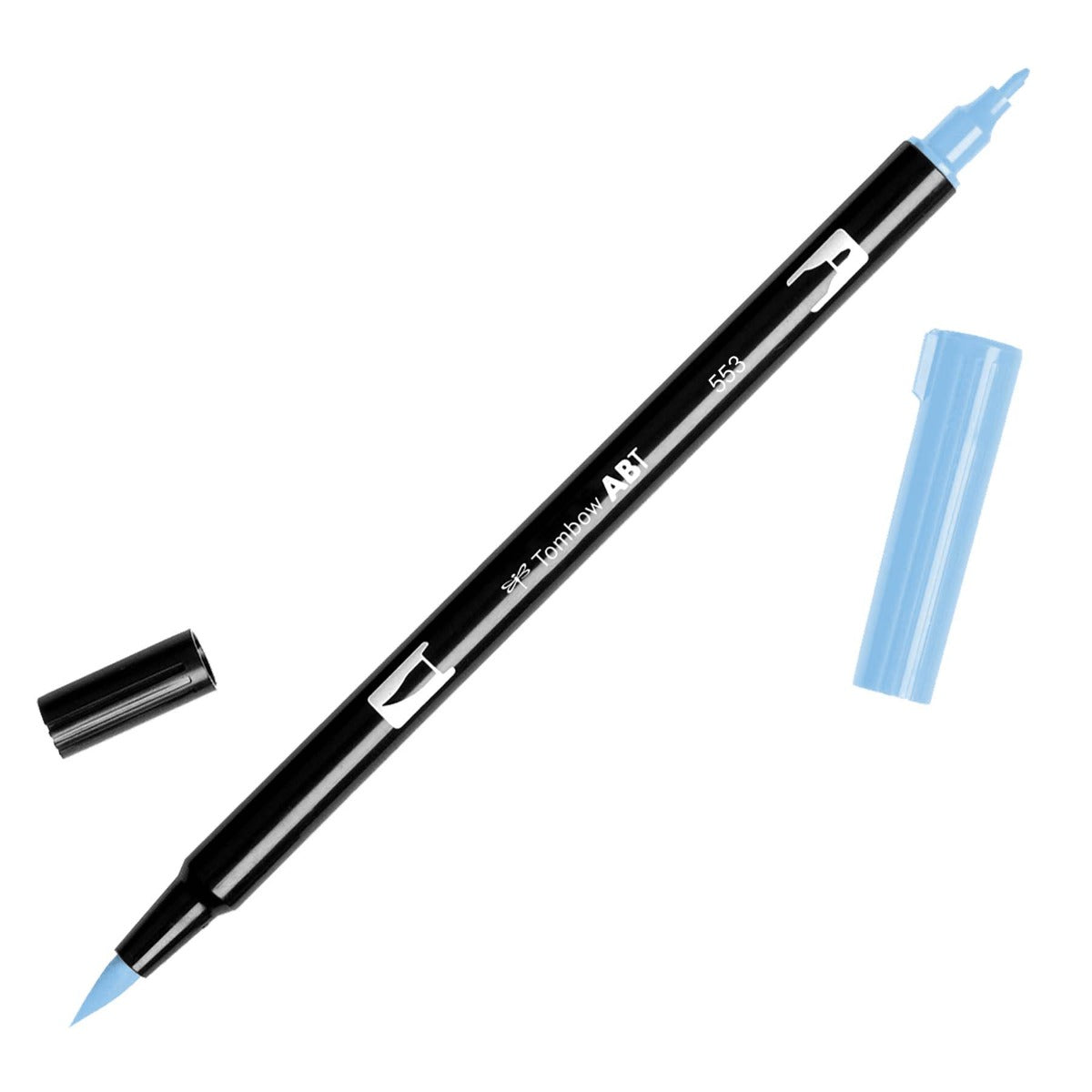 Marcador Dual Brush Tombow individual