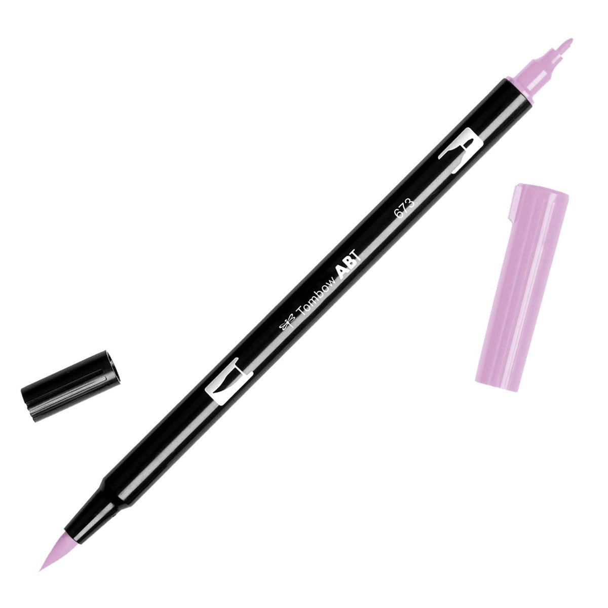 Marcador Dual Brush Tombow individual