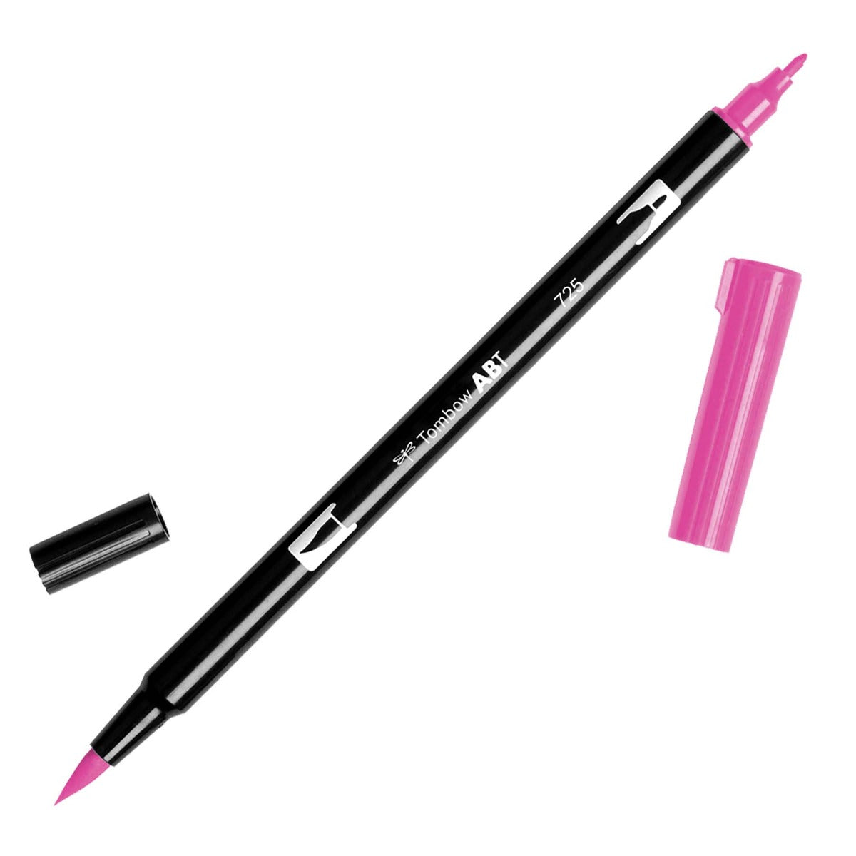 Marcador Dual Brush Tombow individual