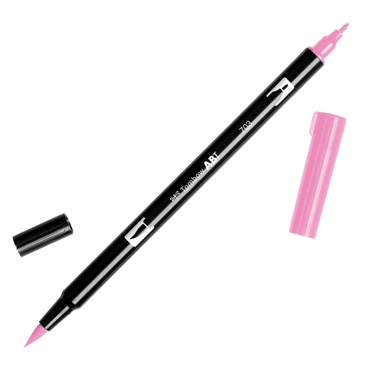 Marcador Dual Brush Tombow individual