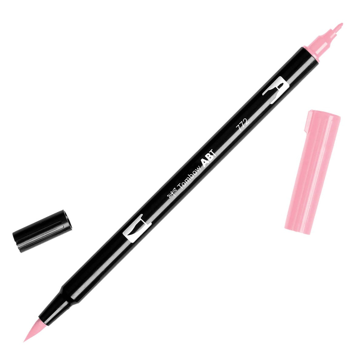 Marcador Dual Brush Tombow individual