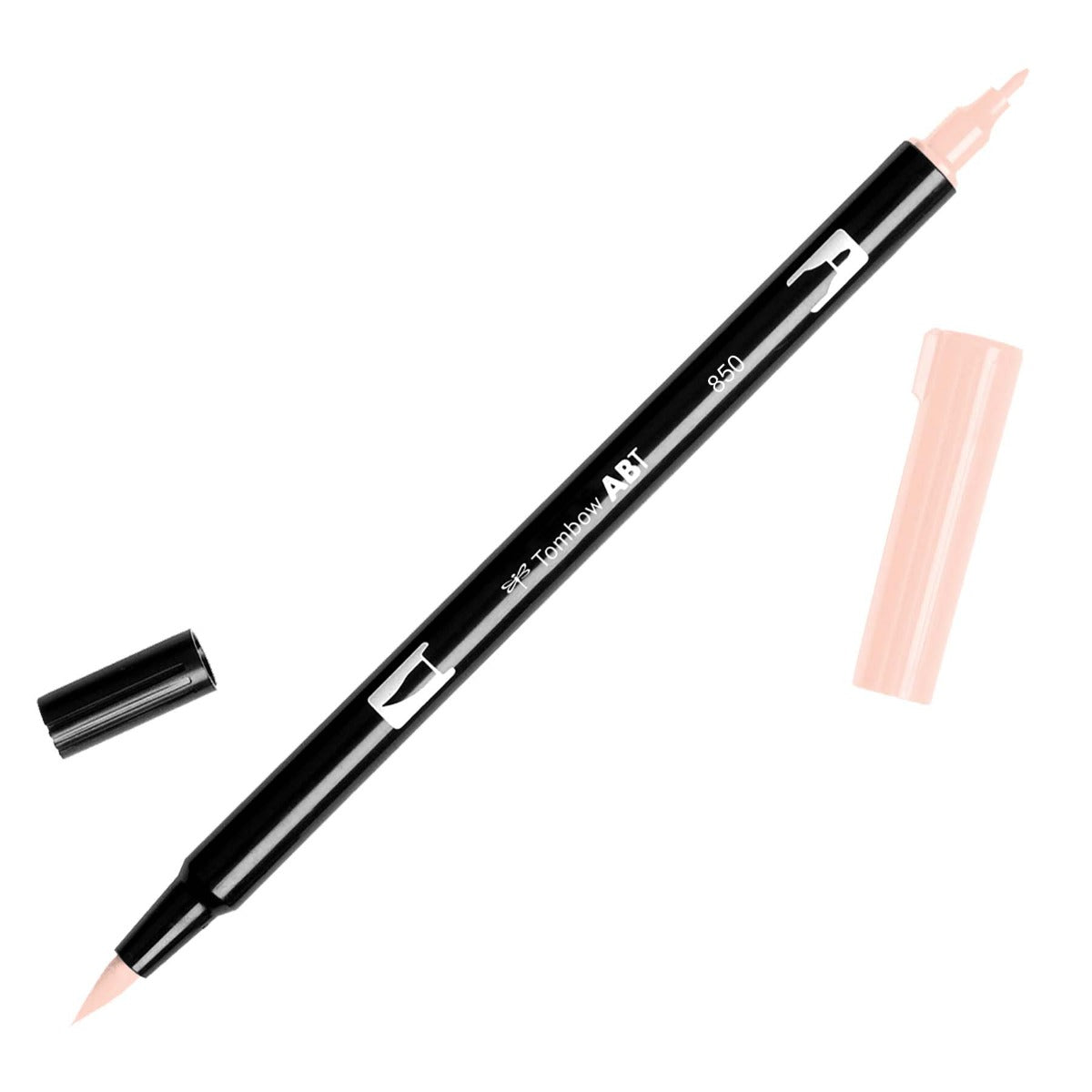 Marcador Dual Brush Tombow individual