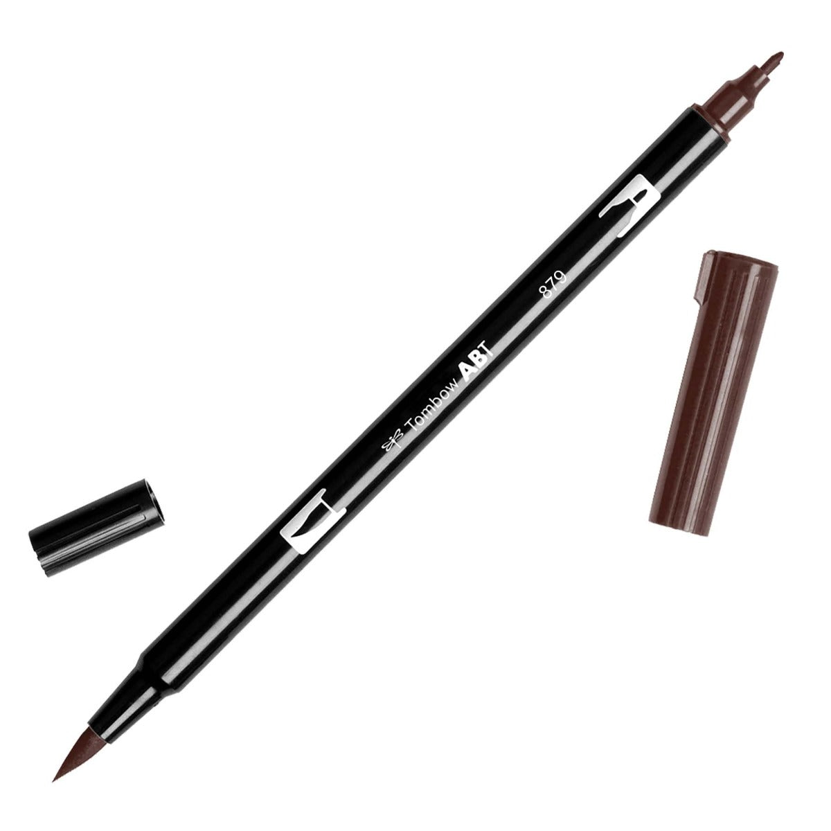 Marcador Dual Brush Tombow individual