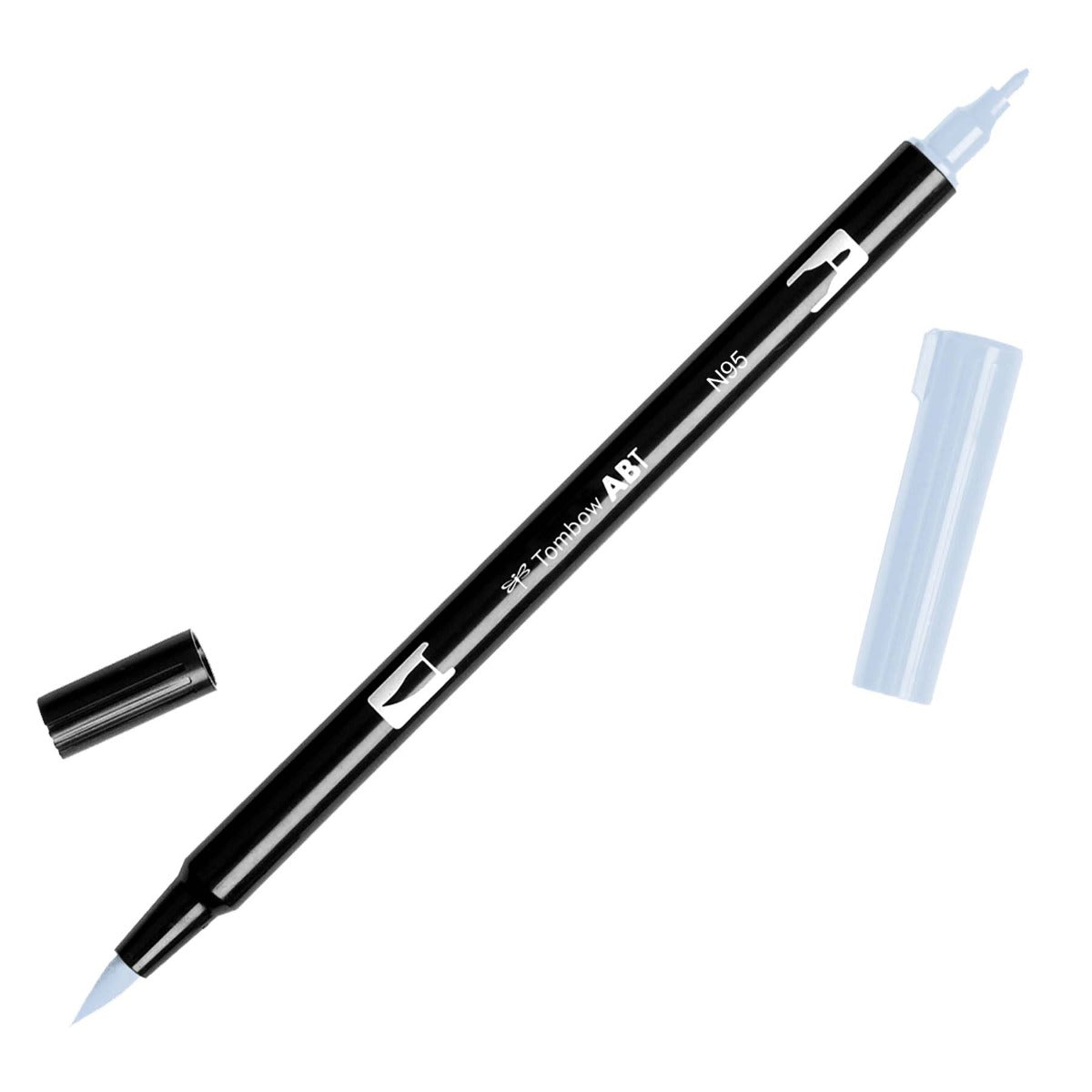 Marcador Dual Brush Tombow individual
