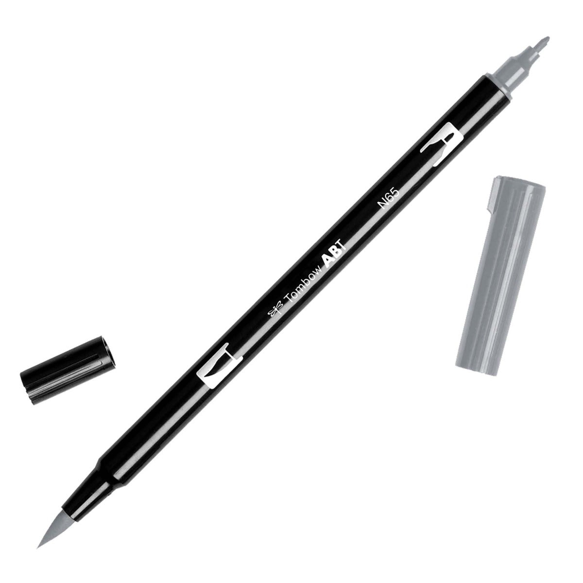Marcador Dual Brush Tombow individual