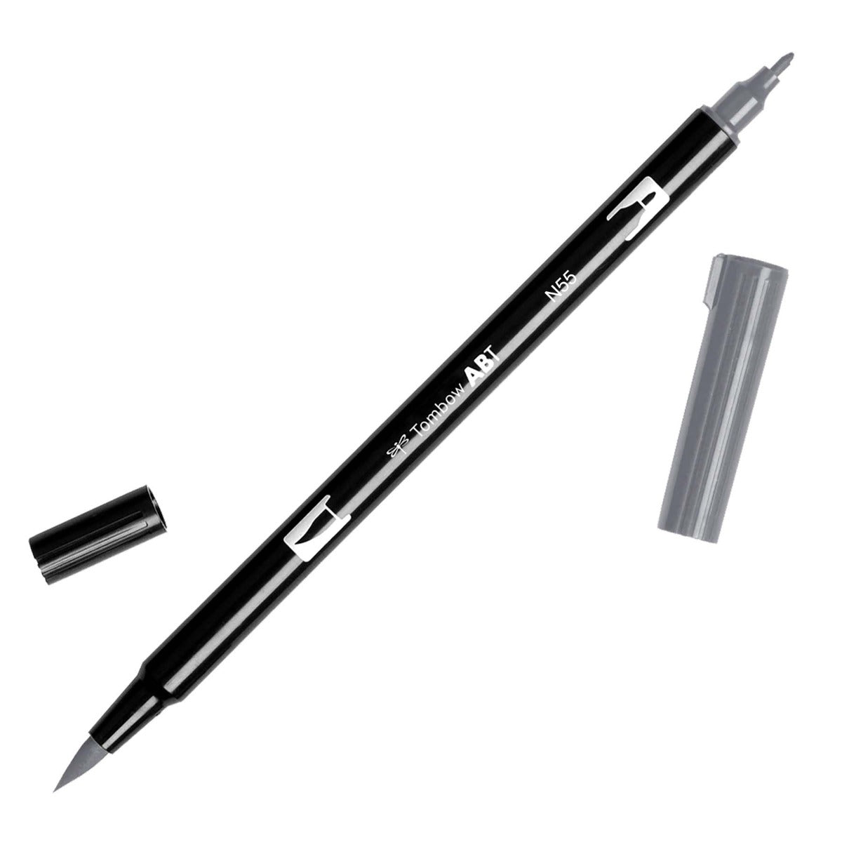 Marcador Dual Brush Tombow individual