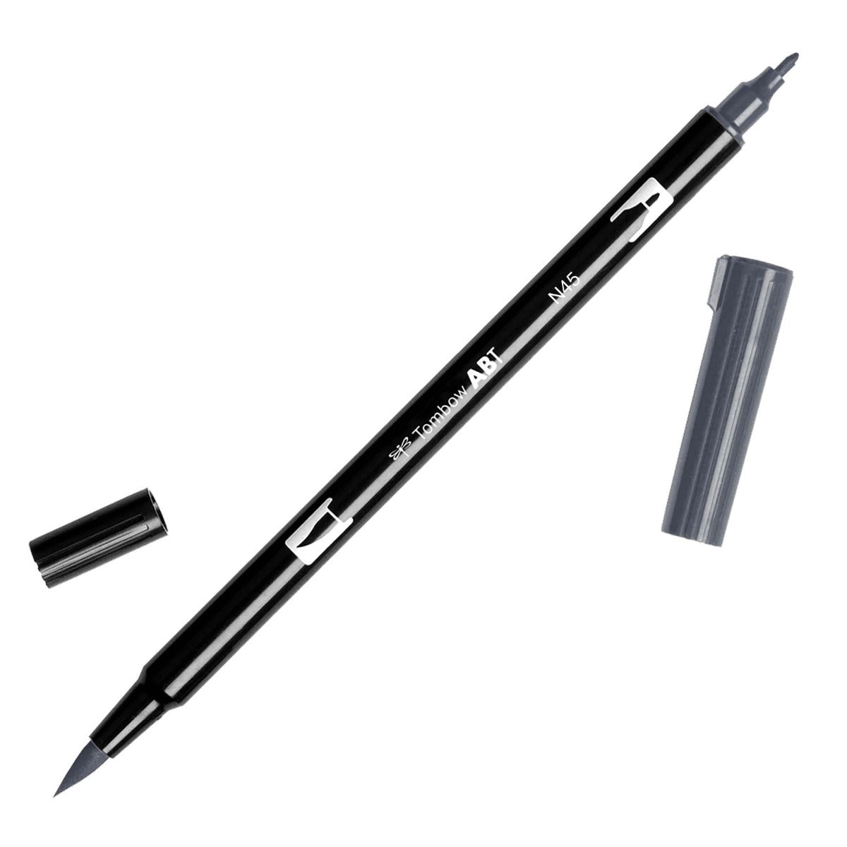 Marcador Dual Brush Tombow individual