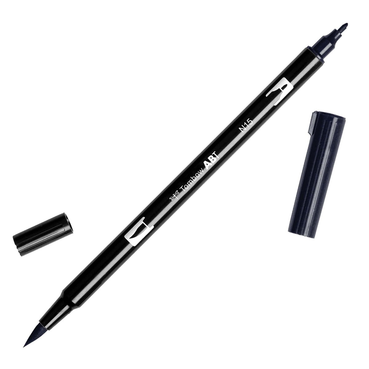 Marcador Dual Brush Tombow individual
