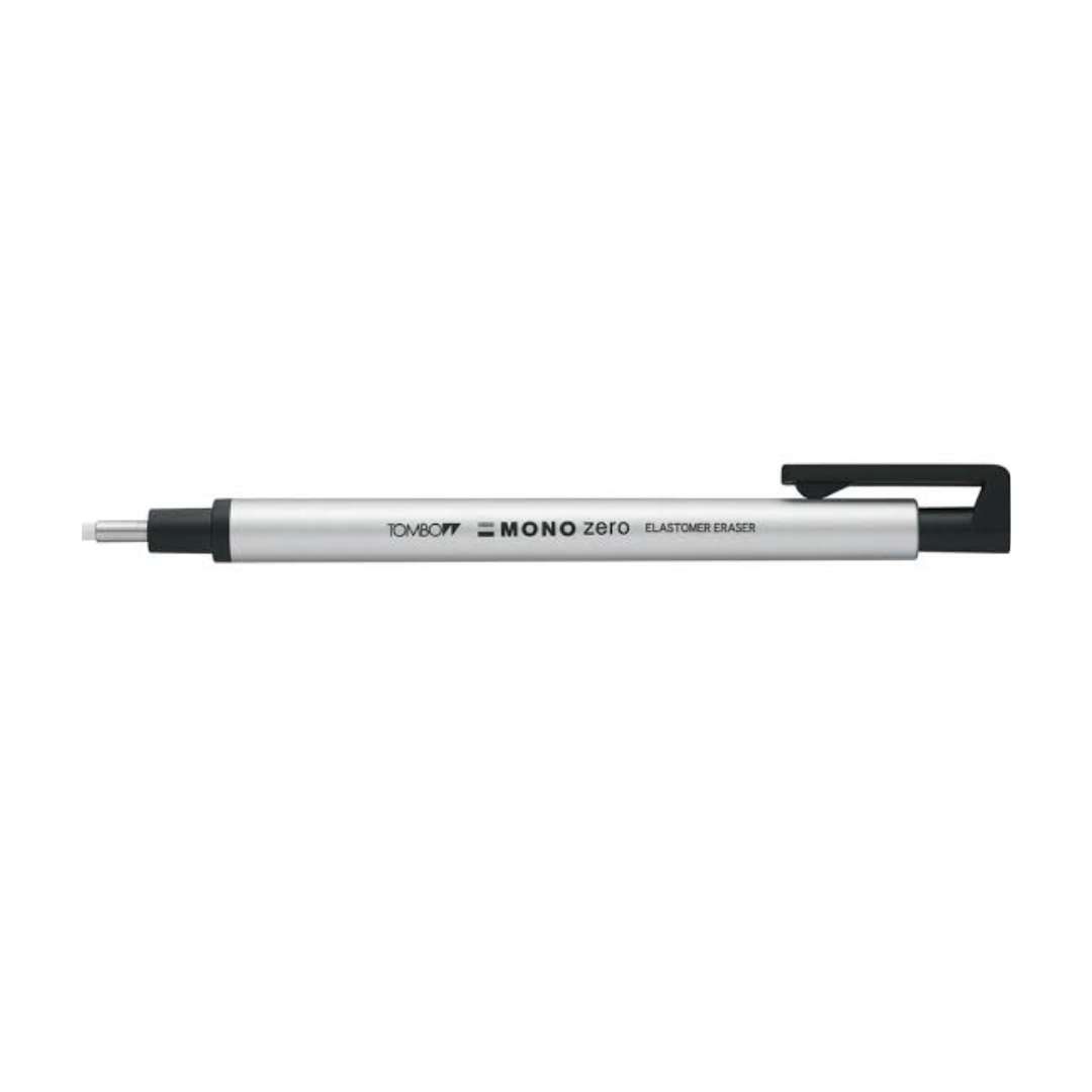 Borrador redondo 2.3mm Mono Zero Tombow