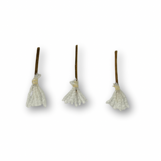 Trapeadores miniatura