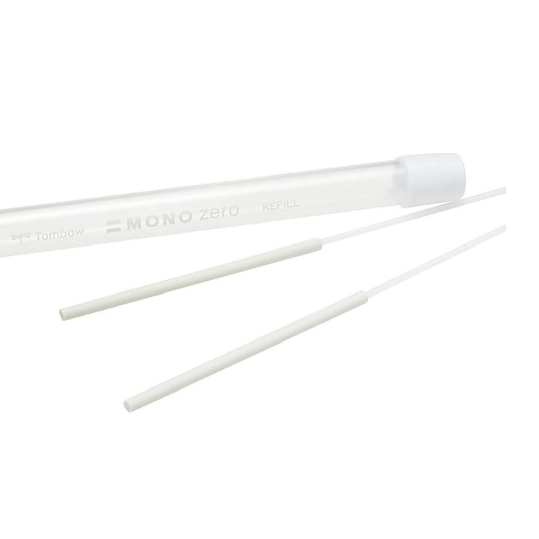 Repuesto Mono Zero Tombow redonda