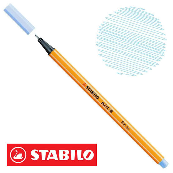 Rotulador Stabilo point individual