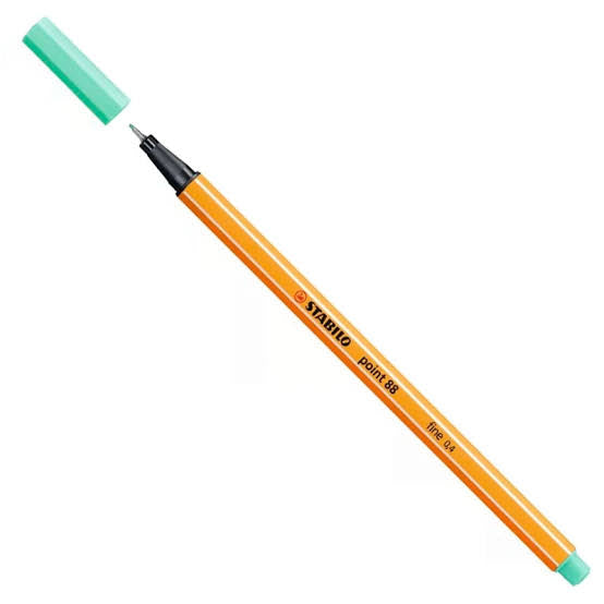 Rotulador Stabilo point individual