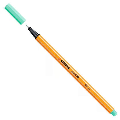 Rotulador Stabilo point individual
