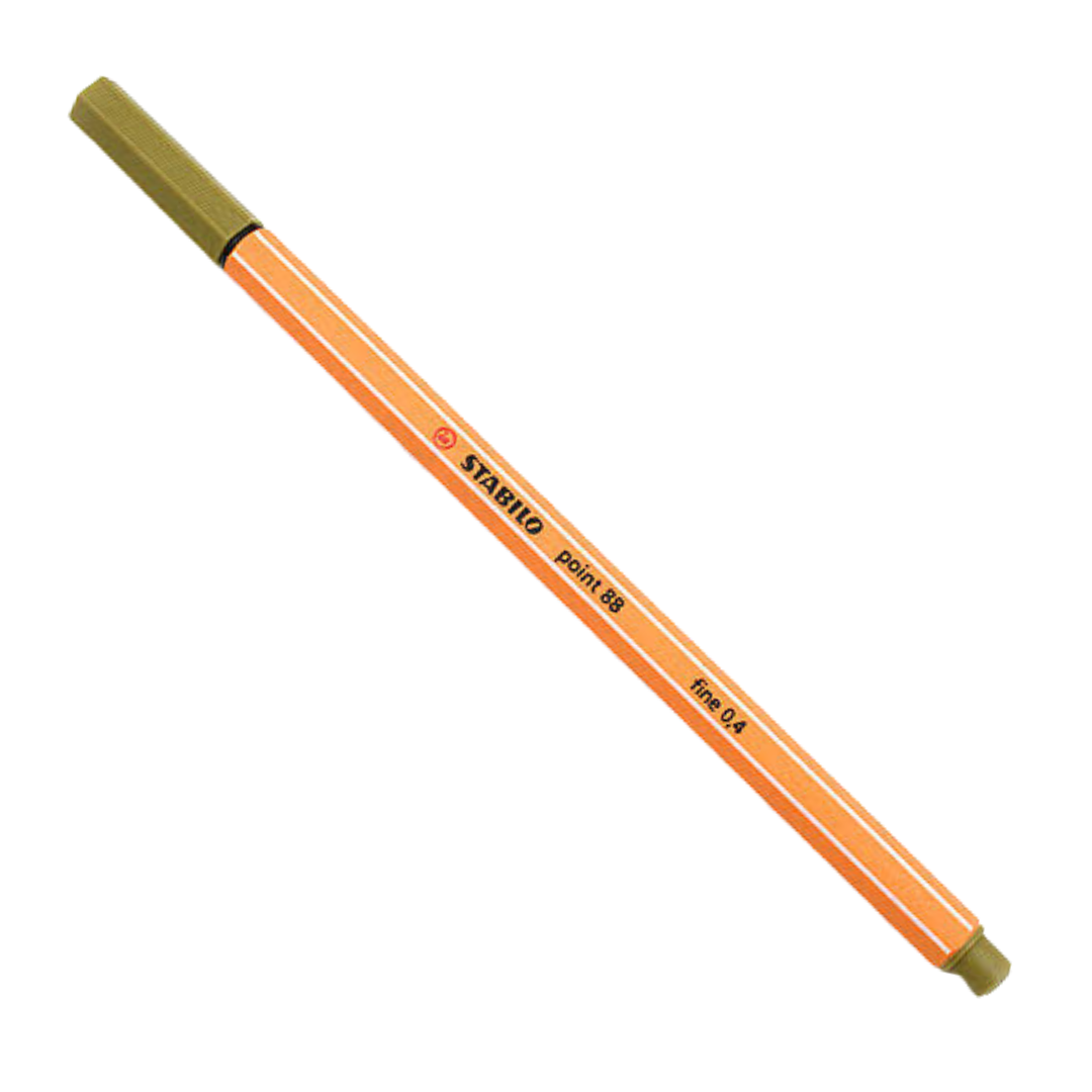 Rotulador Stabilo point individual