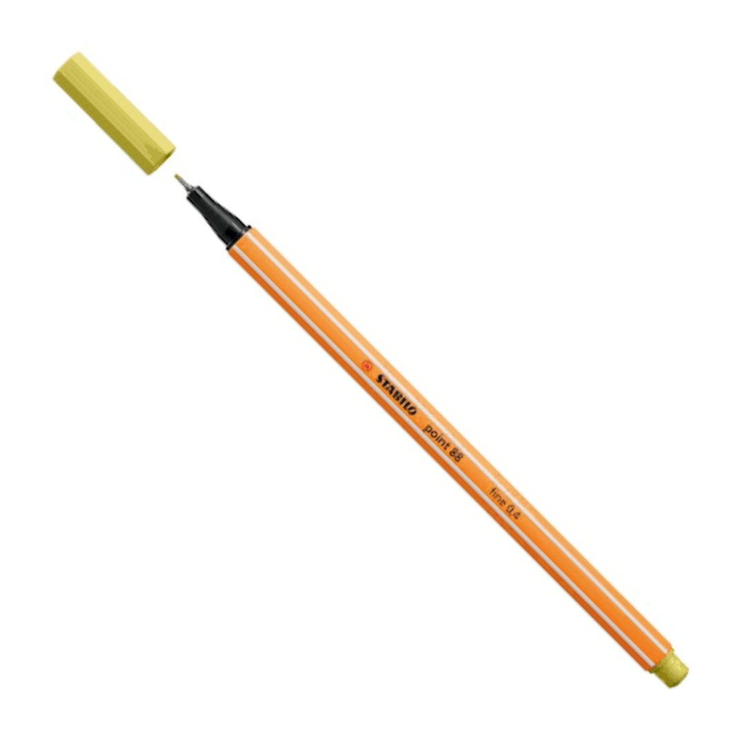 Rotulador Stabilo point individual