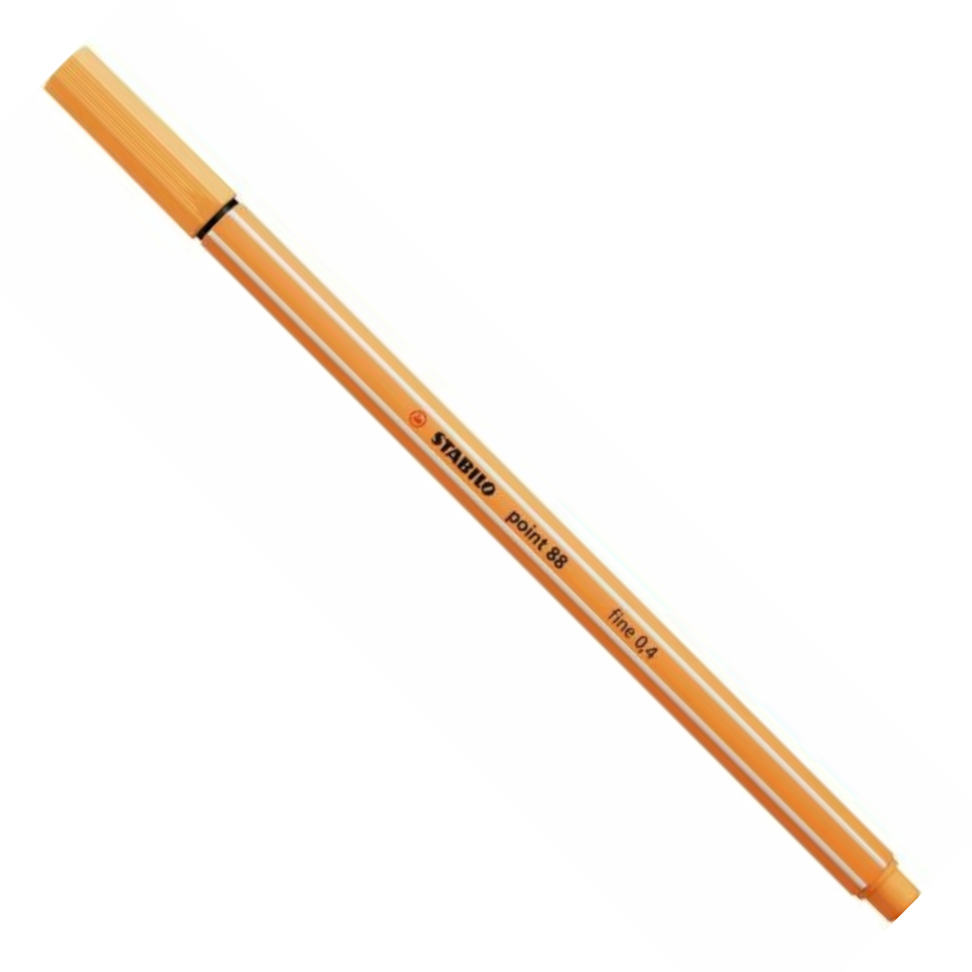 Rotulador Stabilo point individual