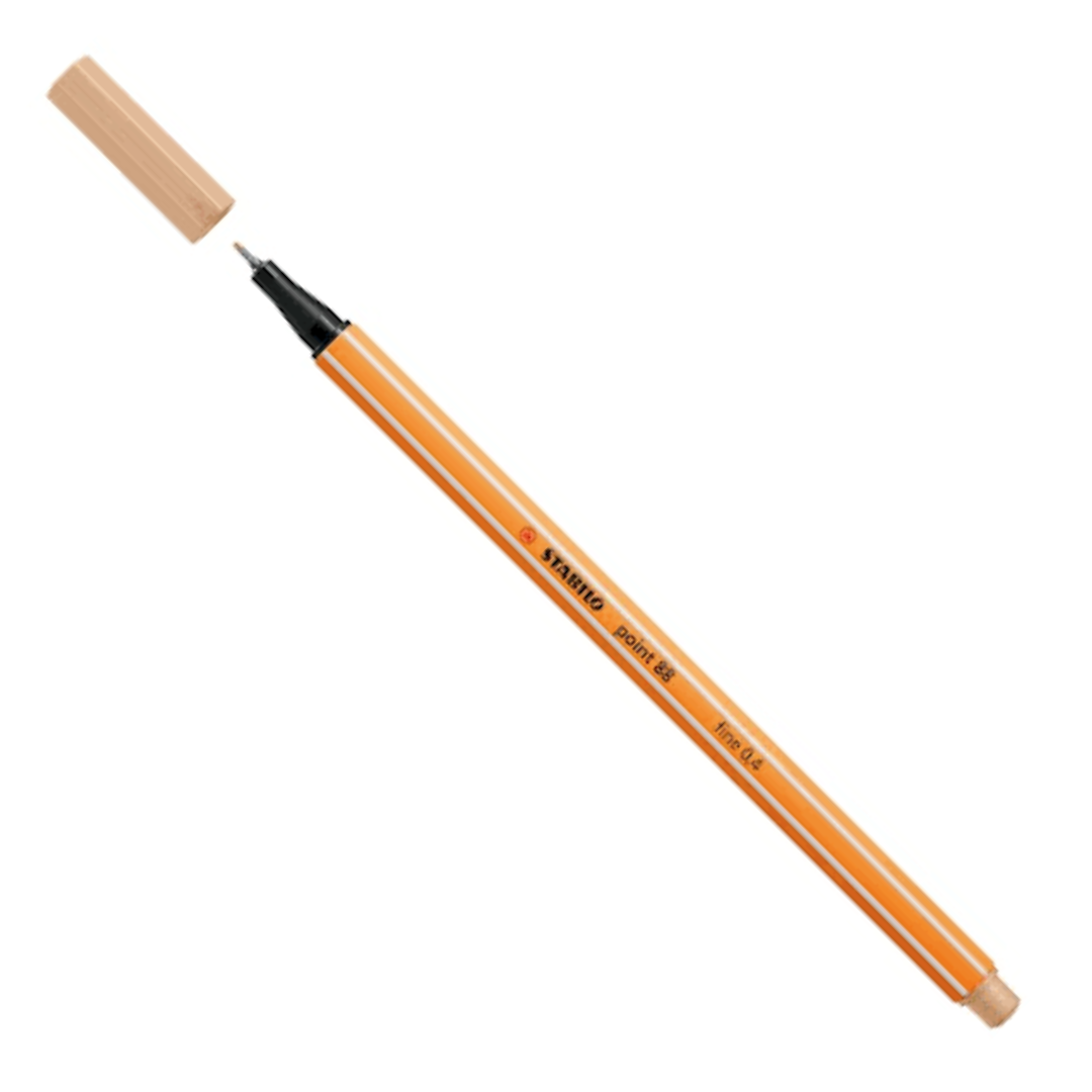 Rotulador Stabilo point individual