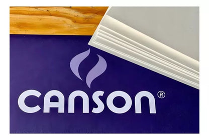 Bloc diseño Canson 200gr 24x33cm