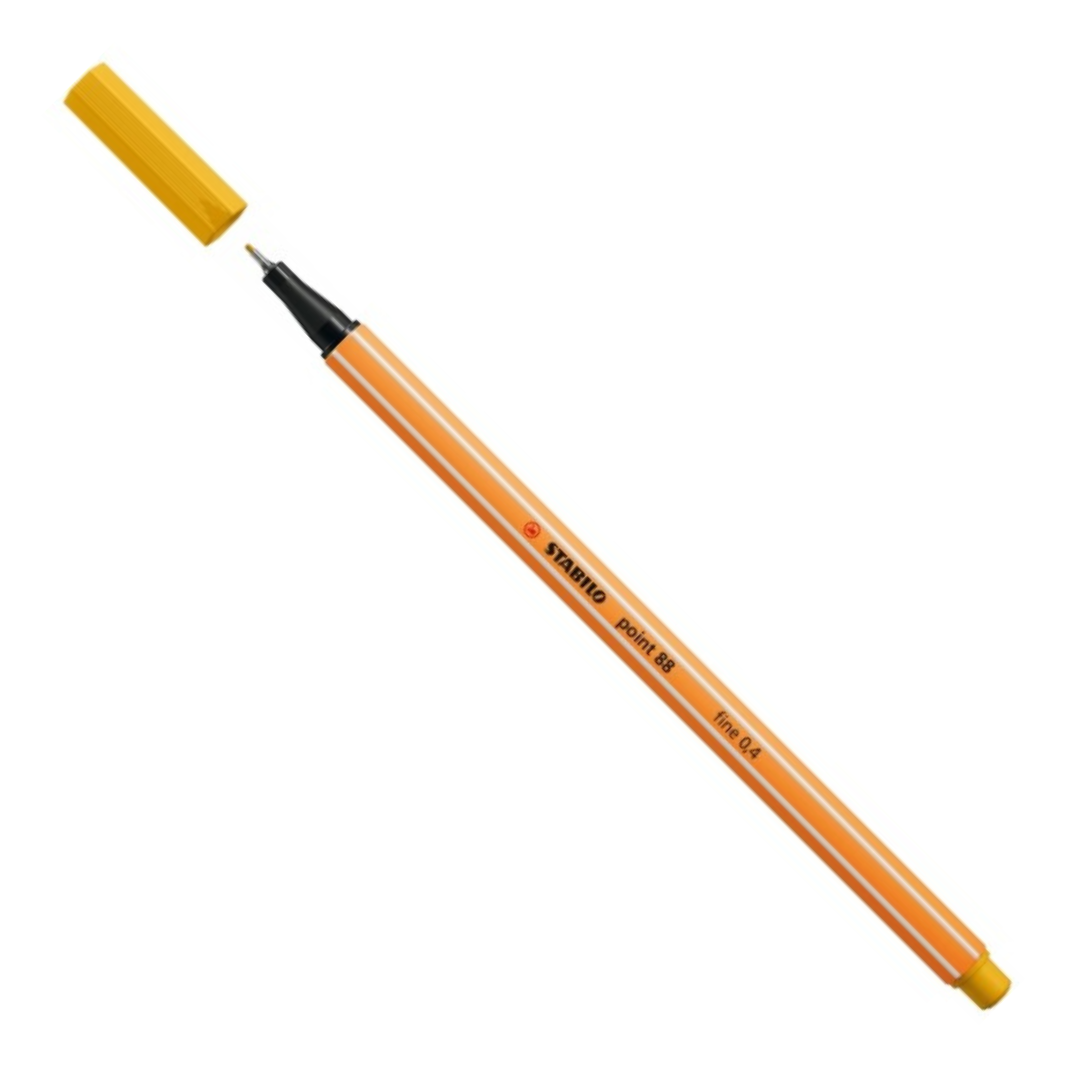 Rotulador Stabilo point individual