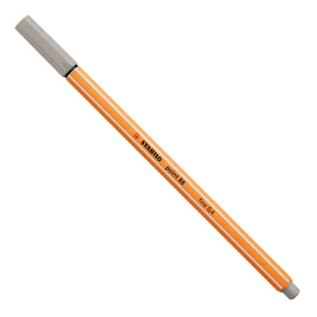 Rotulador Stabilo point individual