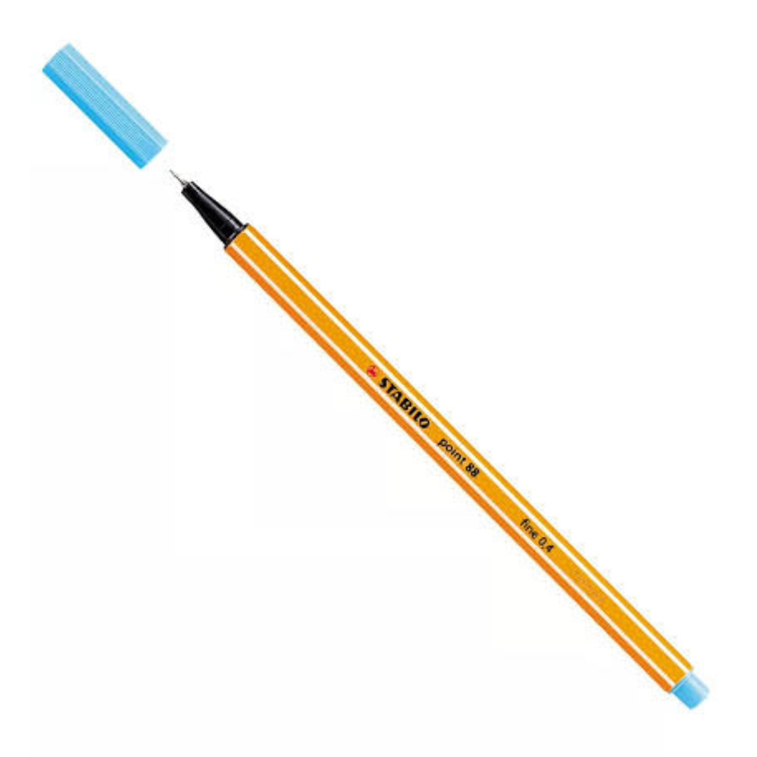 Rotulador Stabilo point individual