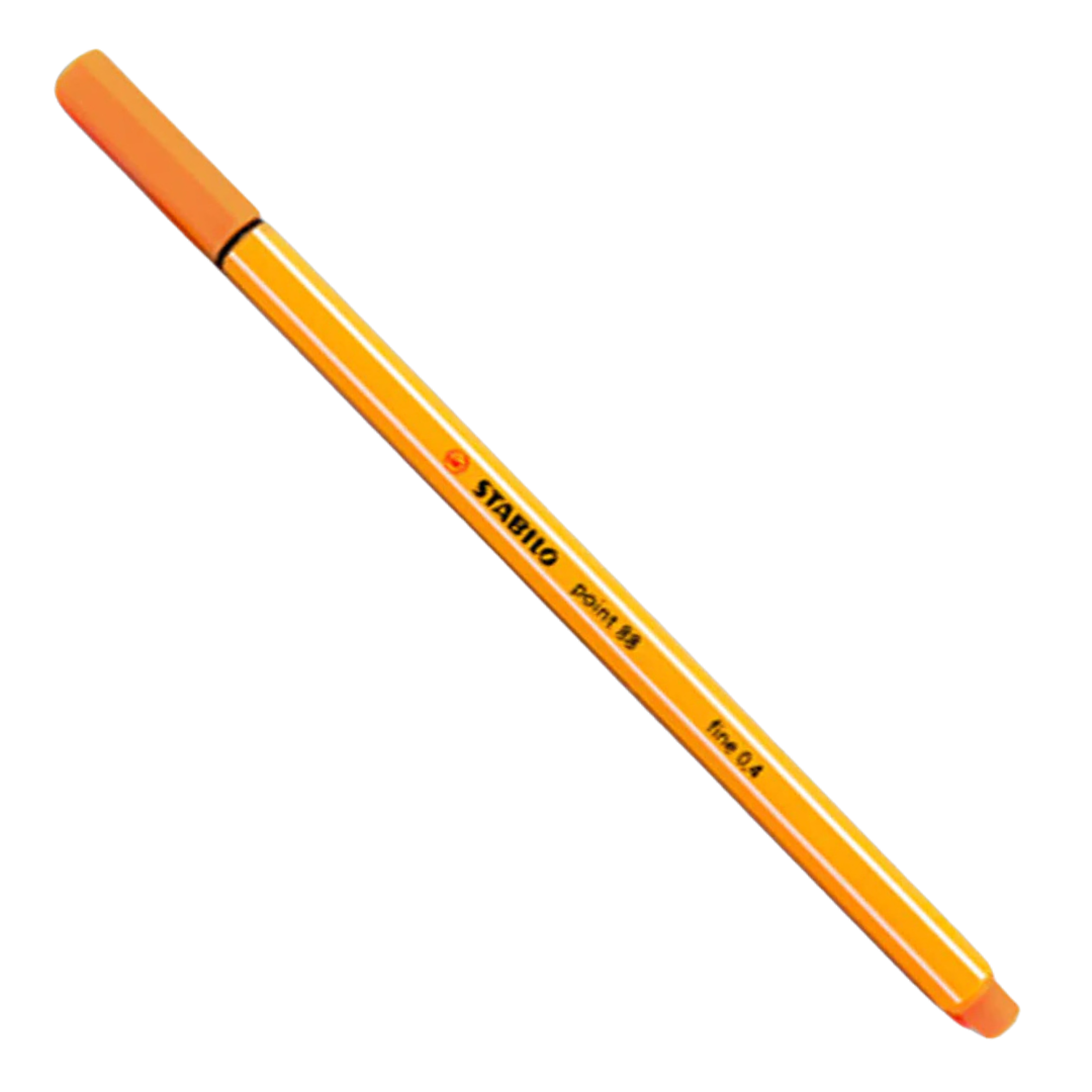 Rotulador Stabilo point individual